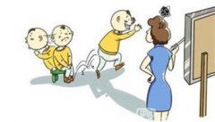 如何观察孩子是否有多动症