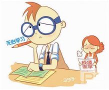 多动症的症状的具体表现