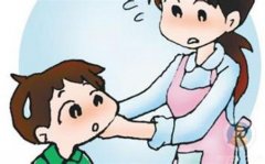 造成抽动症的原因