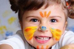 诱发儿童患有多动症的原因