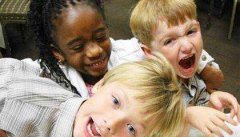 多动症儿童与轻度智能低下儿童的区别