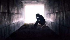 患上抑郁症的原因有哪些