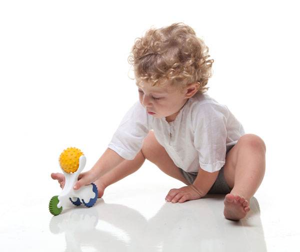 经颅磁刺激仪家用型——儿童自闭症严重吗