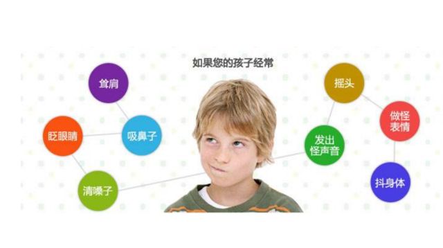 儿童抽动症应该如何治疗