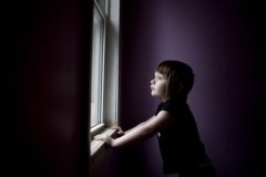自闭症儿童常见的五种表现