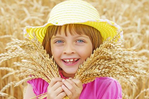 多动症患儿的饮食注意点