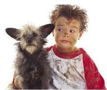 小儿多动症的症状表现