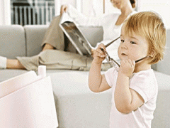 小儿多动症的护理措施