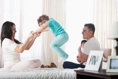 患上小儿多动症的表现