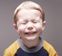 小儿面部不由自主抽动,警惕“抽动障碍”