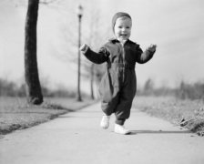 儿童抽动症的常见症状