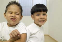 护理抽动症患儿的几大禁忌