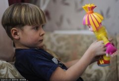 家长注意!儿童行为刻板可能是自闭症