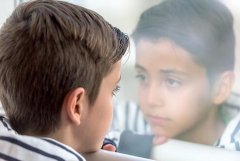 儿童自闭症的早期识别