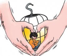 造成儿童自闭症出现的原因是什么