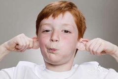 抽动症的典型症状