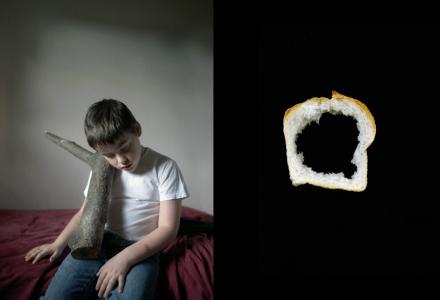 经颅磁刺激治疗_自闭症小孩会跟人互动吗