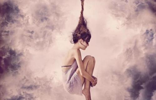 经颅磁刺激仪家用型——抑郁症都有哪些特征