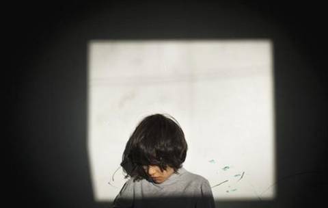 经颅磁是干什么的_自闭症患儿的语言训练方法