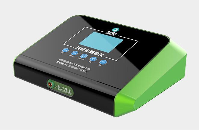 中国康复研究中心开展经颅磁刺激治疗效果显著