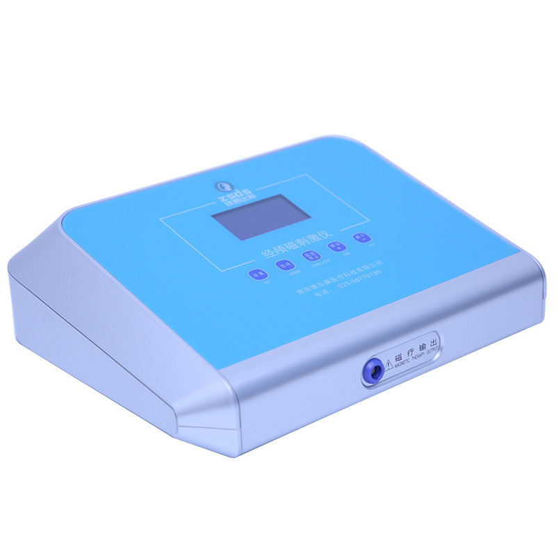 什么是经颅磁?经颅磁刺激技术有哪些作用?