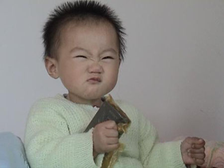 儿童抽动症要当心四个危害!预防抽动症从孕期做起