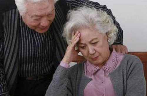 择思达斯 老人抑郁症的具体表现是什么?