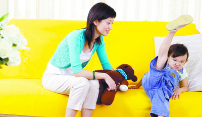 经颅磁刺激仪产品治疗_确诊多动症要做哪些检查