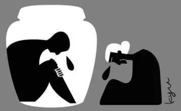 择思达斯经颅磁治疗|长期失眠会得抑郁症吗