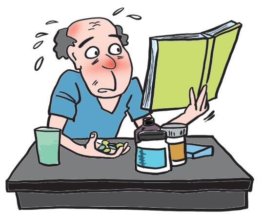 经颅磁的作用_老人抑郁的表现有哪些症状